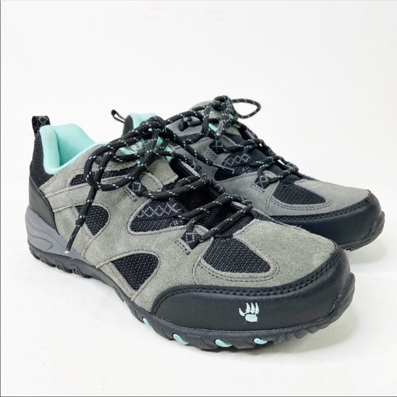 Bearpaw rhoda hiking shoes Clearance